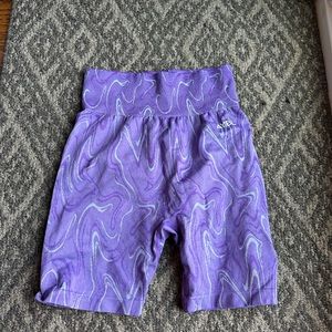 Aybl shorts size s